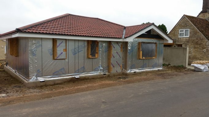 House Build