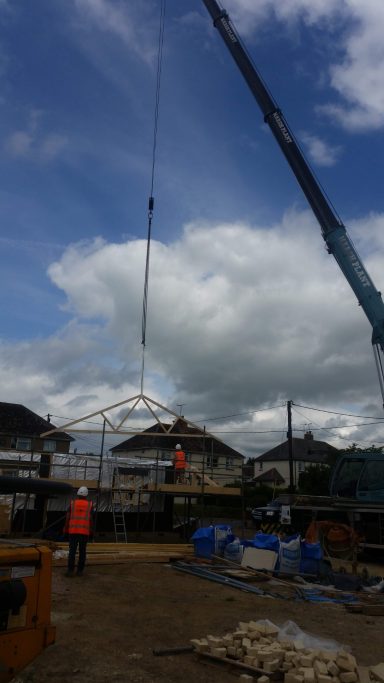 House Build