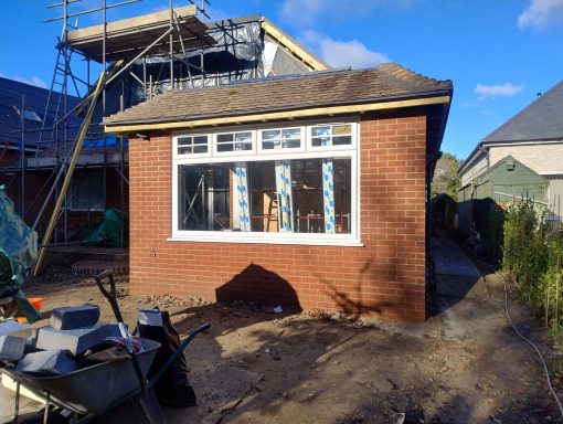 Extension