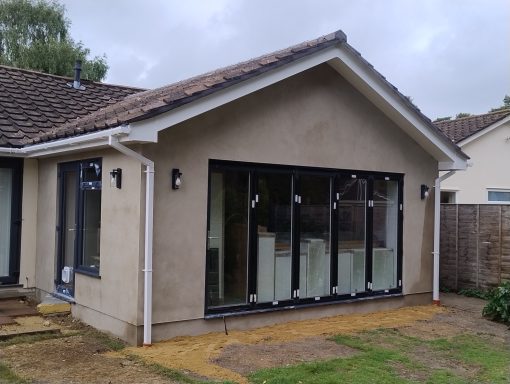 Extension