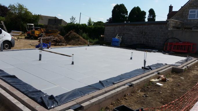 House Build