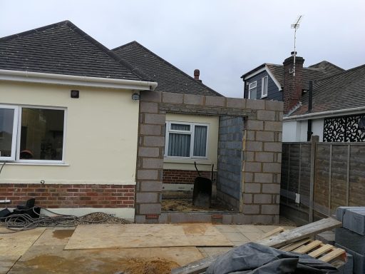 Extension