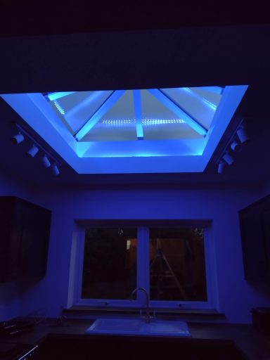 Extension